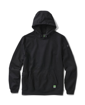 FXD Workwear WF-1 Bonded Membrane Hoodie
