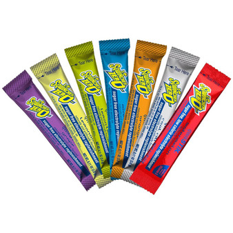 Sqwincher Sugar Free Qwik Stiks Pk/50