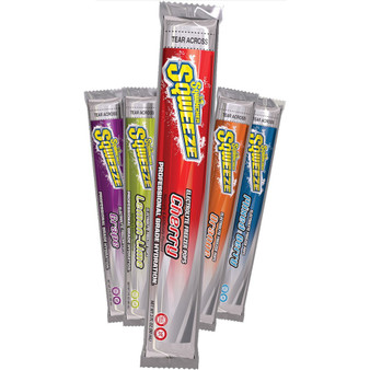 Sqwincher Sqweeze Ice Blocks Pack/10