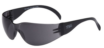 Maxisafe Texas Safety Glasses Smoke