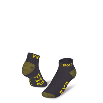 FXD Workwear SK-3 Assorted Ankle Socks Pack/5