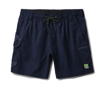 FXD Workwear WS-7 Elastic Waist Utility Shorts