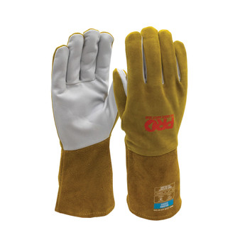 Pro Choice Pyromate Tigga Tig Welders Glove 34cm (Pair)