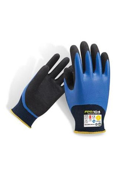 Cool Flex AGT Wet Repel Gloves (Pair)
