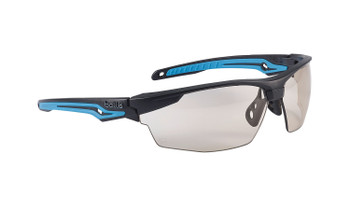 Bolle Tryon Safety Glasses Platinum CSP Lens