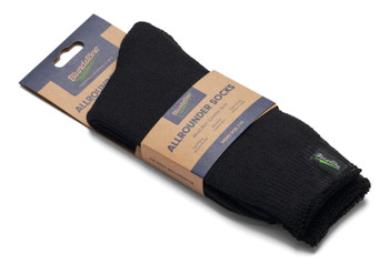 Blundstone Socks All Rounder Black