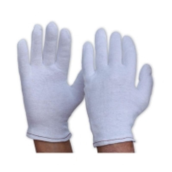 Pro Choice Interlock Poly/Cotton Liner Glove - Pk/12