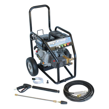 SP Tools Pressure Washer - Petrol Commercial - 4000PSI - 23.4LPM