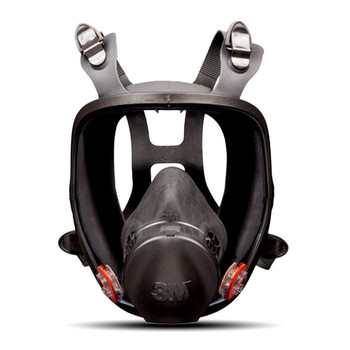 3M™ Reusable Full Face Mask 6000 Series