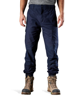 FXD Workwear WP-4 Stretch Cuffed Work Pant