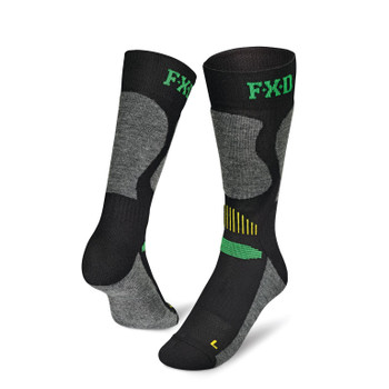 FXD Workwear SK-7 Tech Socks Pack/2