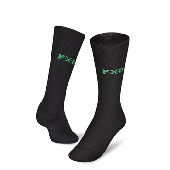 FXD Workwear SK-5 Bamboo Socks Pack/2