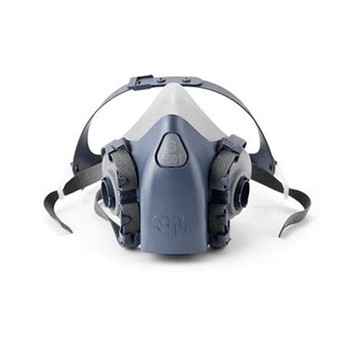 3M 7500 Series Half Face Respirator