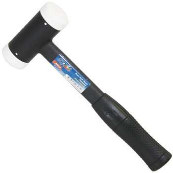 SP Tools Dual Head Soft Face Hammer 40mm