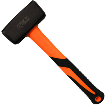 SP Tools Club Hammer 53oz - Fibreglass Handle - SP30352