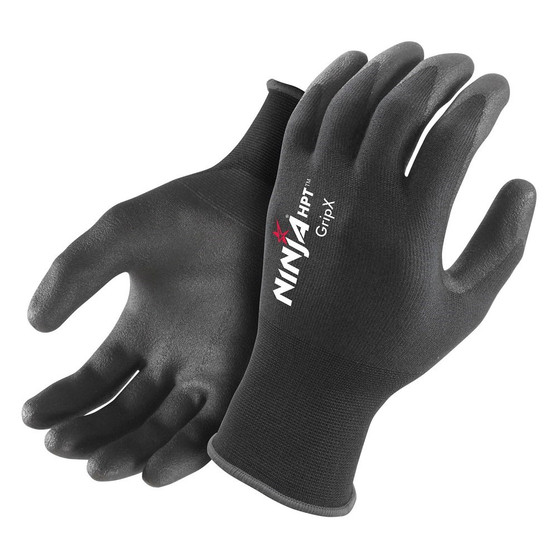 Ninja HPT GripX Gloves (Pair)