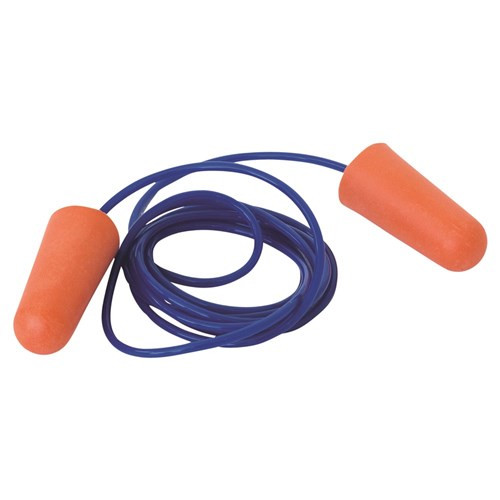 Pro Choice Pro-Bullet Corded Earplugs 100/Box
