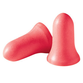 Honeywell Max 1 Earplugs 26db 200/Box