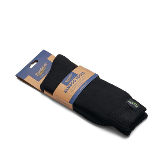 Blundstone Bamboo Socks Black