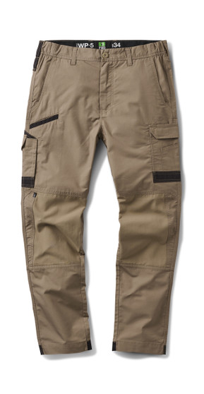 FXD Workwear WP-5 Lightweight Stretch Work Pant