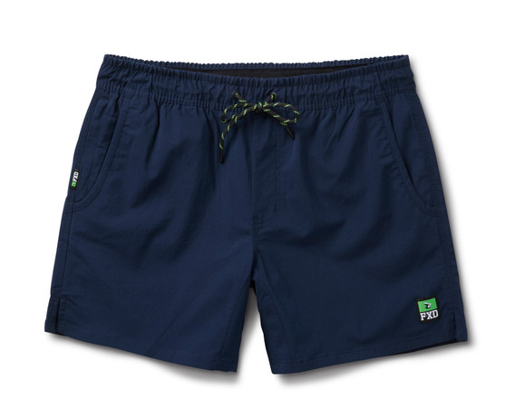 FXD Workwear WS-4 Elastic Waist Shorts