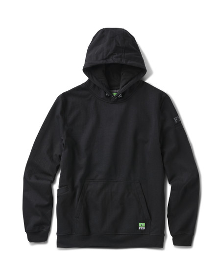 FXD Workwear WF-1 Bonded Membrane Hoodie