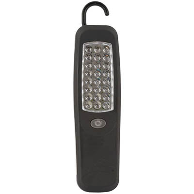 Portwest 24 LED Inspection Torch