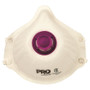 Pro Choice Disposable Respirator P1 With Valve - 12 PCS