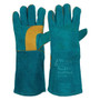 Pro Choice Pyromate SouthPaw Welding Gloves (Pair Left Hand)