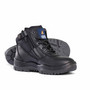 Victor Mongrel Zip Sided Safety Boot - 261 Series