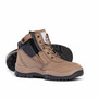 Victor Mongrel Zip Sided Safety Boot - 261 Series