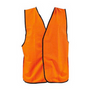 Pro Choice Fluoro Safety Vest Day Use Only