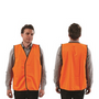 Pro Choice Fluoro Safety Vest Day Use Only