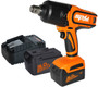 SP Tools Impact Wrench 18V 3/4" Dr - 5.0AH