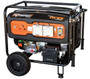 SP Tools Construction Series Generator - 15HP