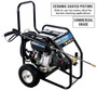 SP Tools Pressure Washer - Petrol Commercial - 4000PSI - 23.4LPM - SP400P