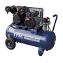ITM Air Compressor Belt Drive 2.5HP 60L FAD 257L/Min
