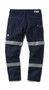 FXD Workwear WP-3T Stretch Work Pant Taped
