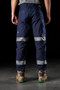 FXD Workwear WP-3T Stretch Work Pant Taped