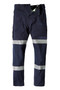 FXD Workwear WP-3T Stretch Work Pant Taped