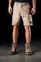 FXD Workwear WS-3 Stretch Work Shorts