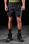 FXD Workwear WS-4 Elastic Waist Shorts