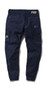 FXD Workwear WP-4W Women's Stretch Cuffed Work Pant