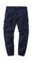 FXD Workwear WP-4W Women's Stretch Cuffed Work Pant