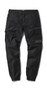 FXD Workwear WP-4W Women's Stretch Cuffed Work Pant