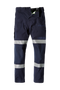 FXD Workwear WP-3WT Women's Taped Stretch Work Pant