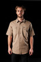 FXD Workwear SSH-1 Mens S/Sleeve Work Shirt