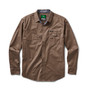 FXD Workwear LSH-1 Mens L/Sleeve Work Shirt