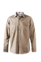 FXD Workwear LSH-1 Mens L/Sleeve Work Shirt