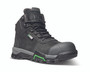FXD Workwear WB-2 Mid Cut Zip Sided Safety Boot